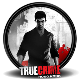 True Crime - Hong Kong 1 Icon 256x256 png